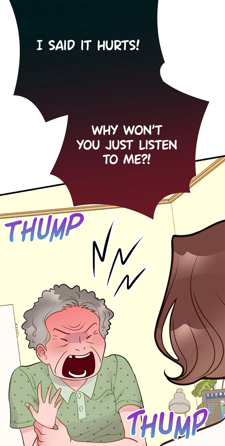 On Bad Terms [Official] chapter 43 page 2