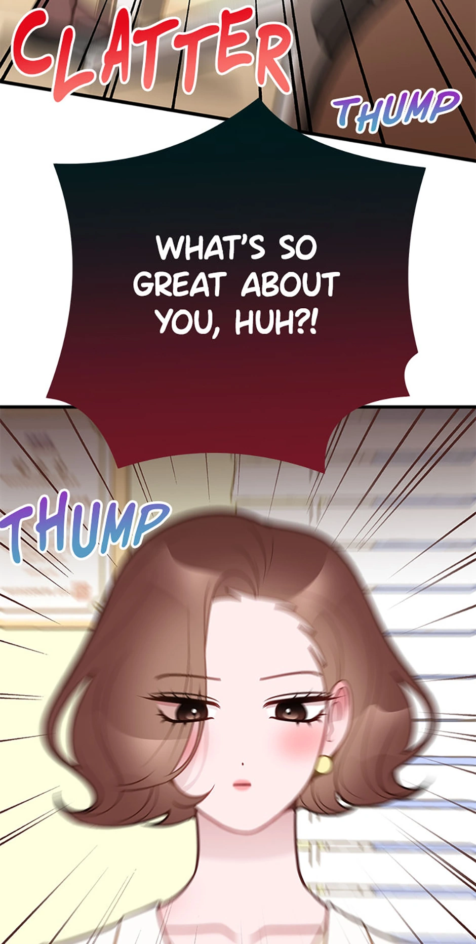 On Bad Terms [Official] chapter 43 page 4