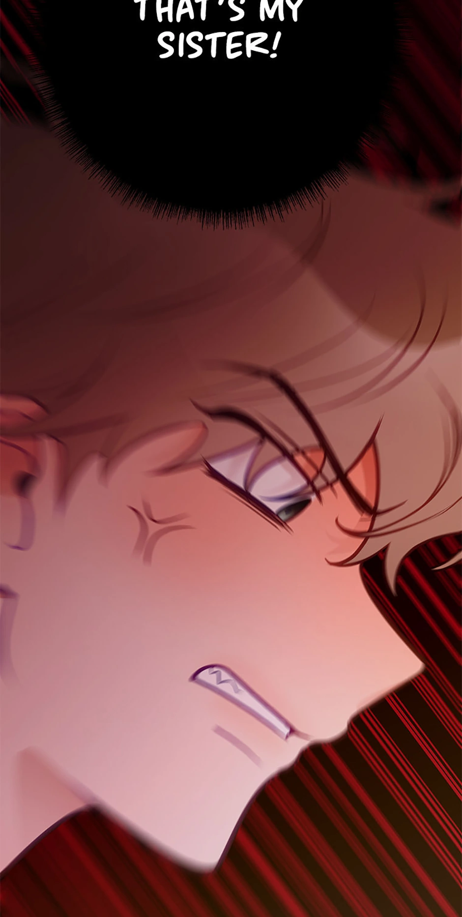 On Bad Terms [Official] chapter 43 page 6