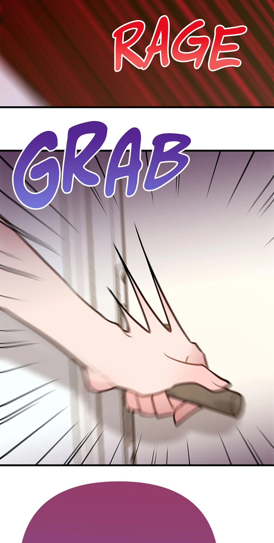 On Bad Terms [Official] chapter 43 page 7