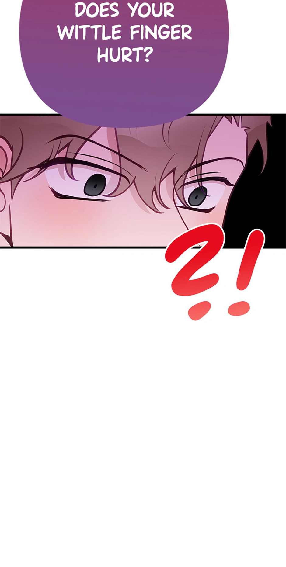 On Bad Terms [Official] chapter 43 page 8