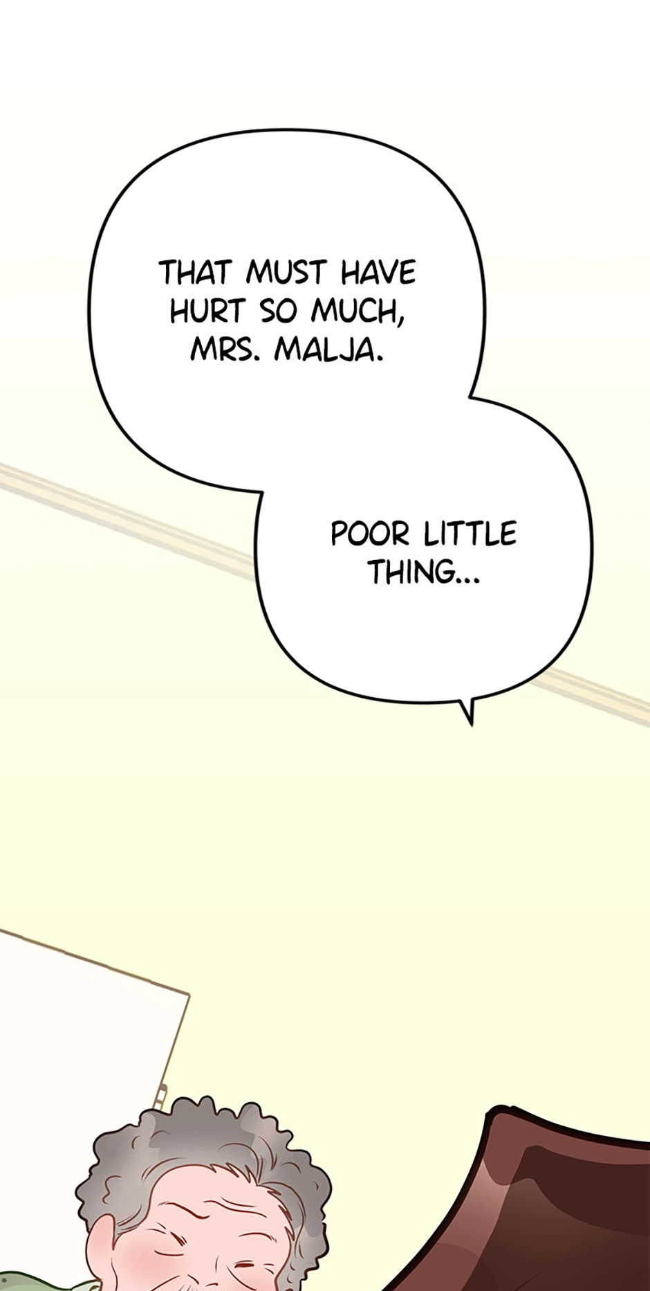 On Bad Terms [Official] chapter 43 page 9