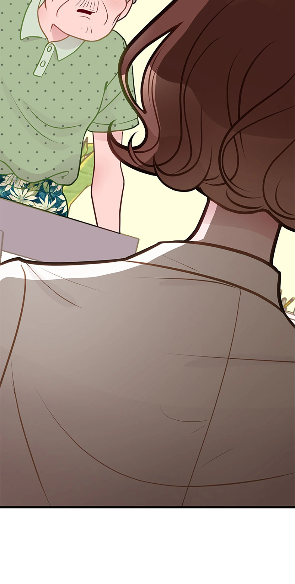 On Bad Terms [Official] chapter 43 page 10