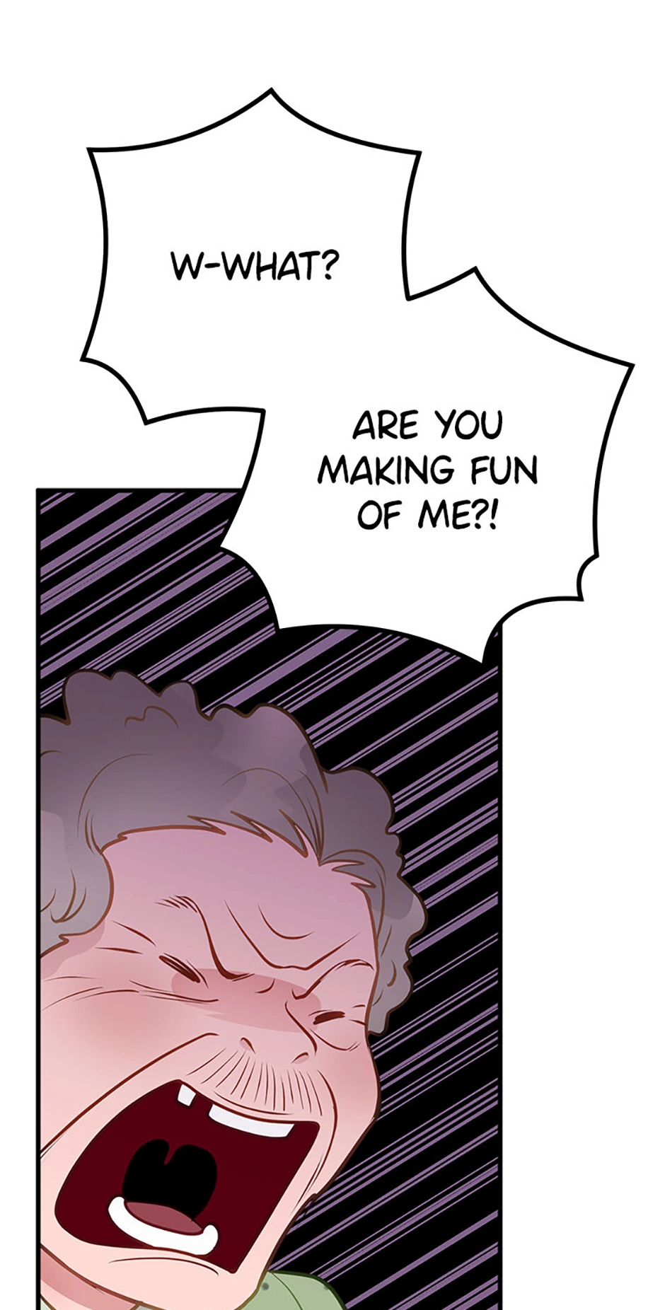 On Bad Terms [Official] chapter 43 page 11