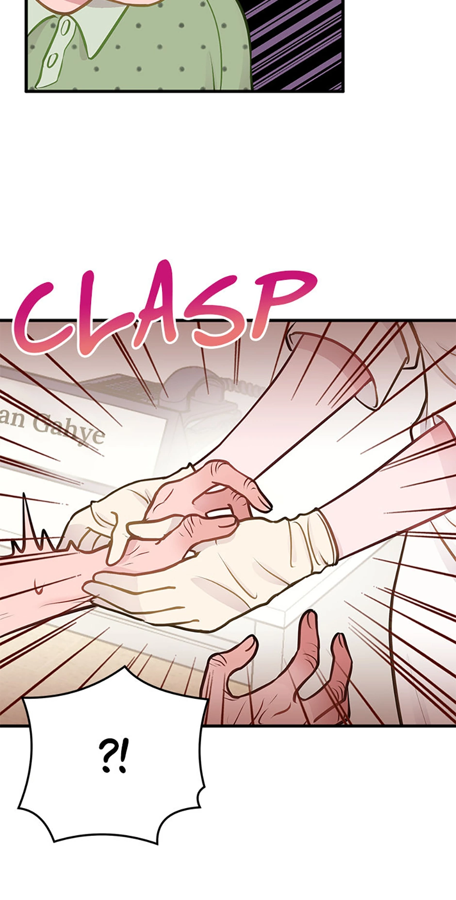 On Bad Terms [Official] chapter 43 page 12