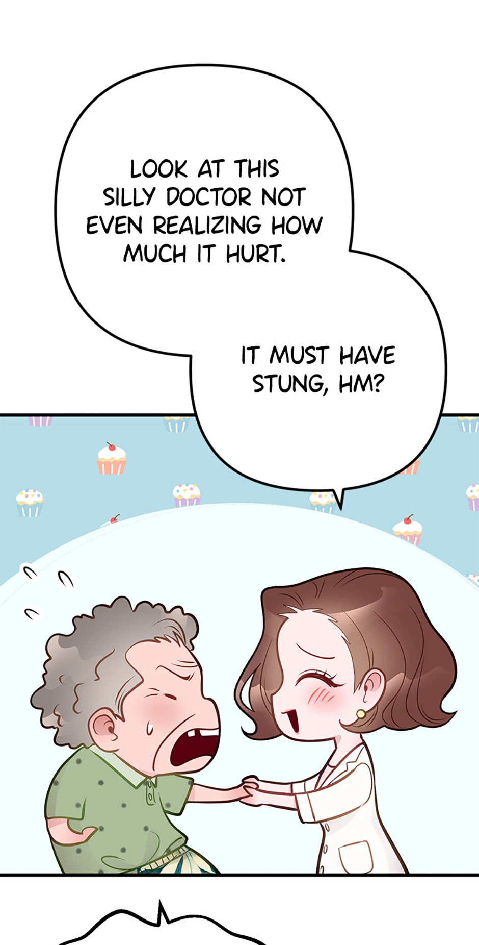 On Bad Terms [Official] chapter 43 page 13