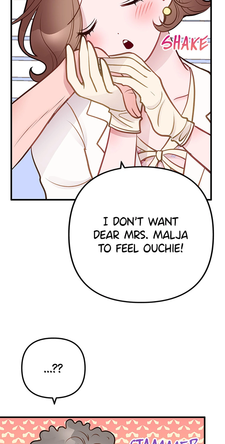 On Bad Terms [Official] chapter 43 page 15