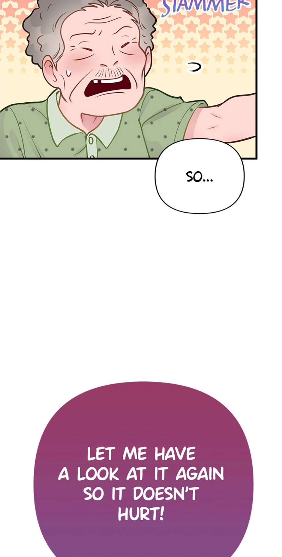 On Bad Terms [Official] chapter 43 page 16