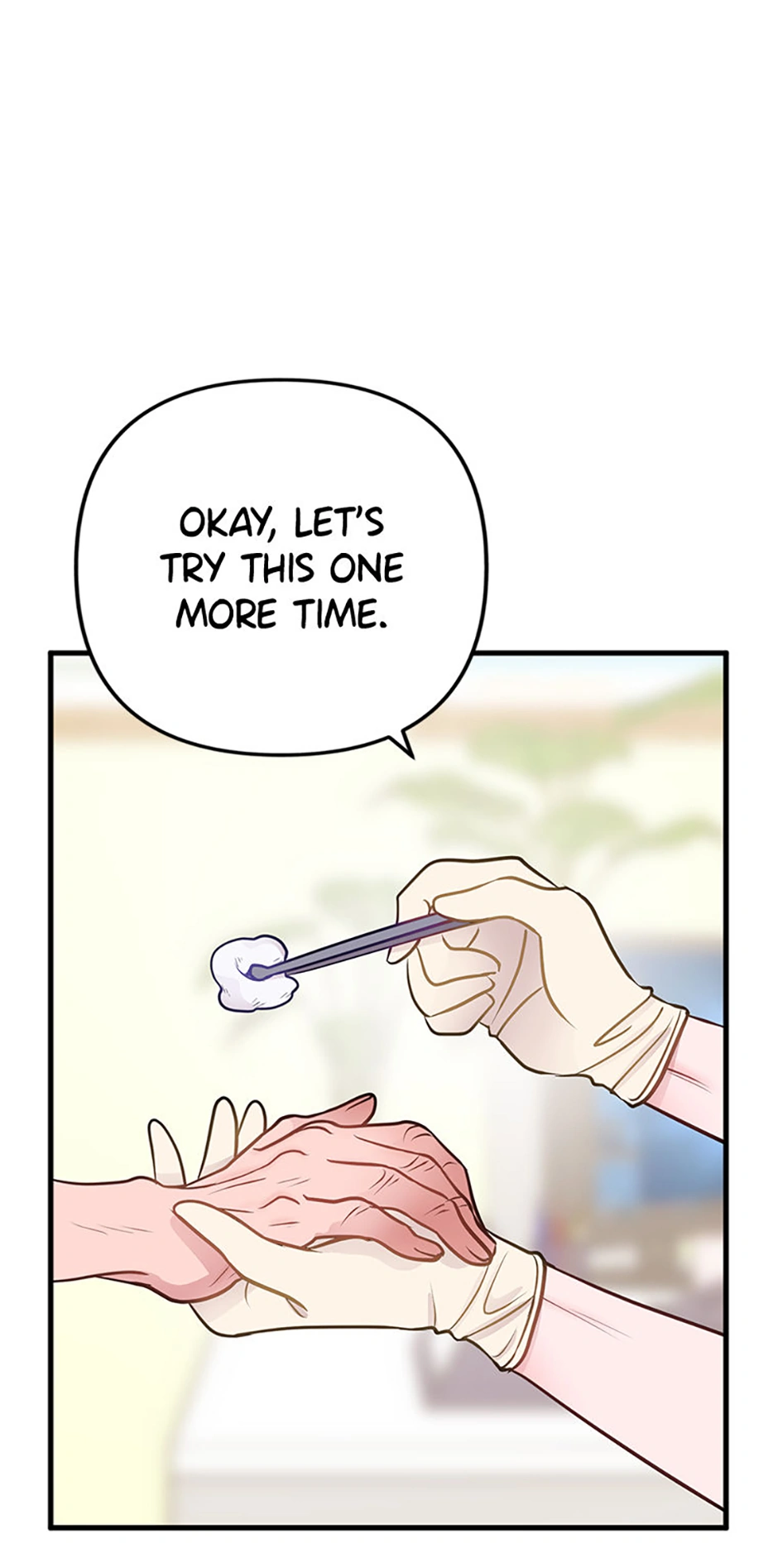 On Bad Terms [Official] chapter 43 page 20