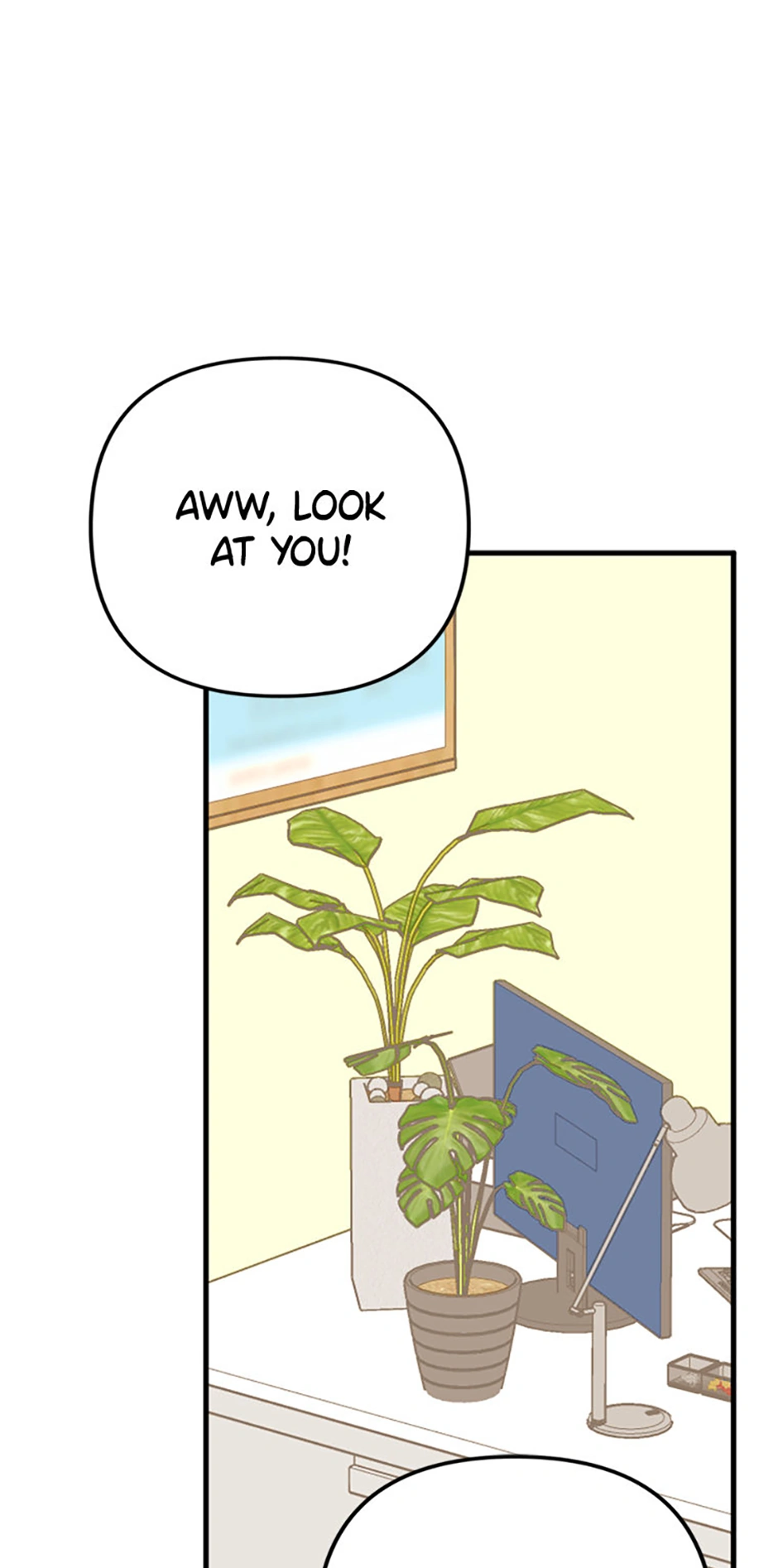 On Bad Terms [Official] chapter 43 page 21