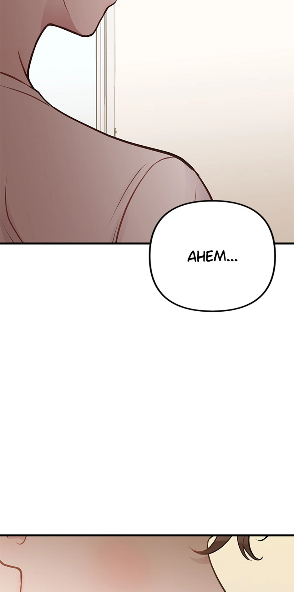 On Bad Terms [Official] chapter 43 page 23