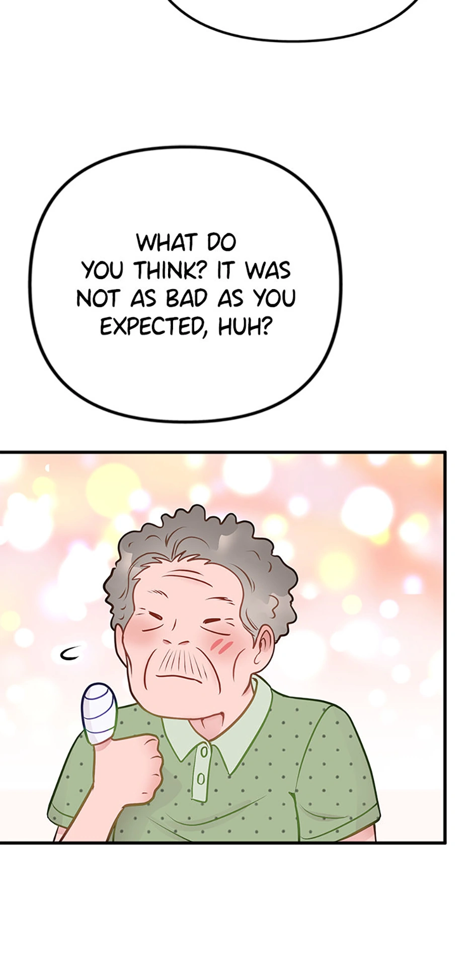 On Bad Terms [Official] chapter 43 page 26