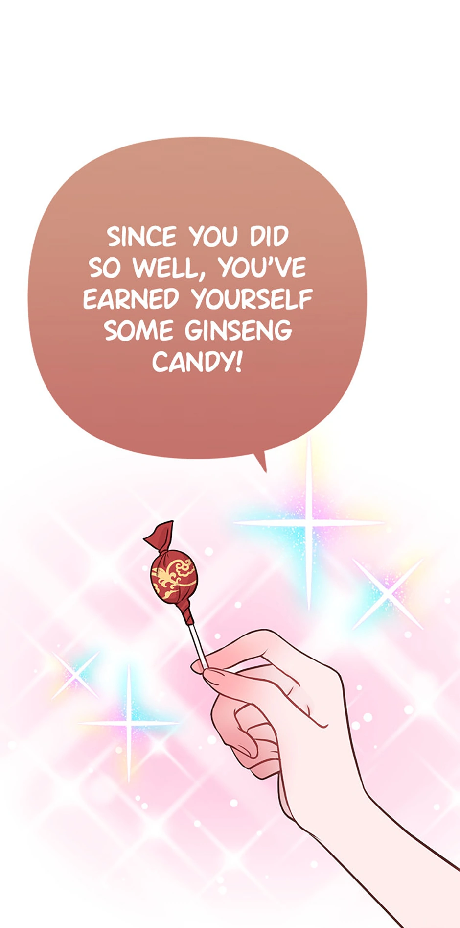 On Bad Terms [Official] chapter 43 page 27