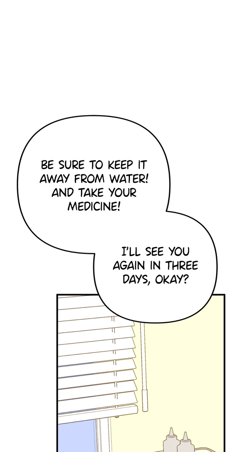 On Bad Terms [Official] chapter 43 page 29