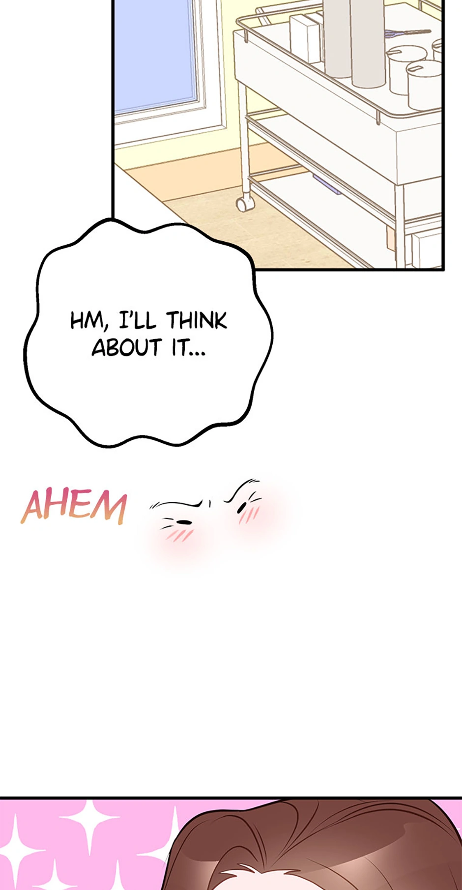 On Bad Terms [Official] chapter 43 page 30