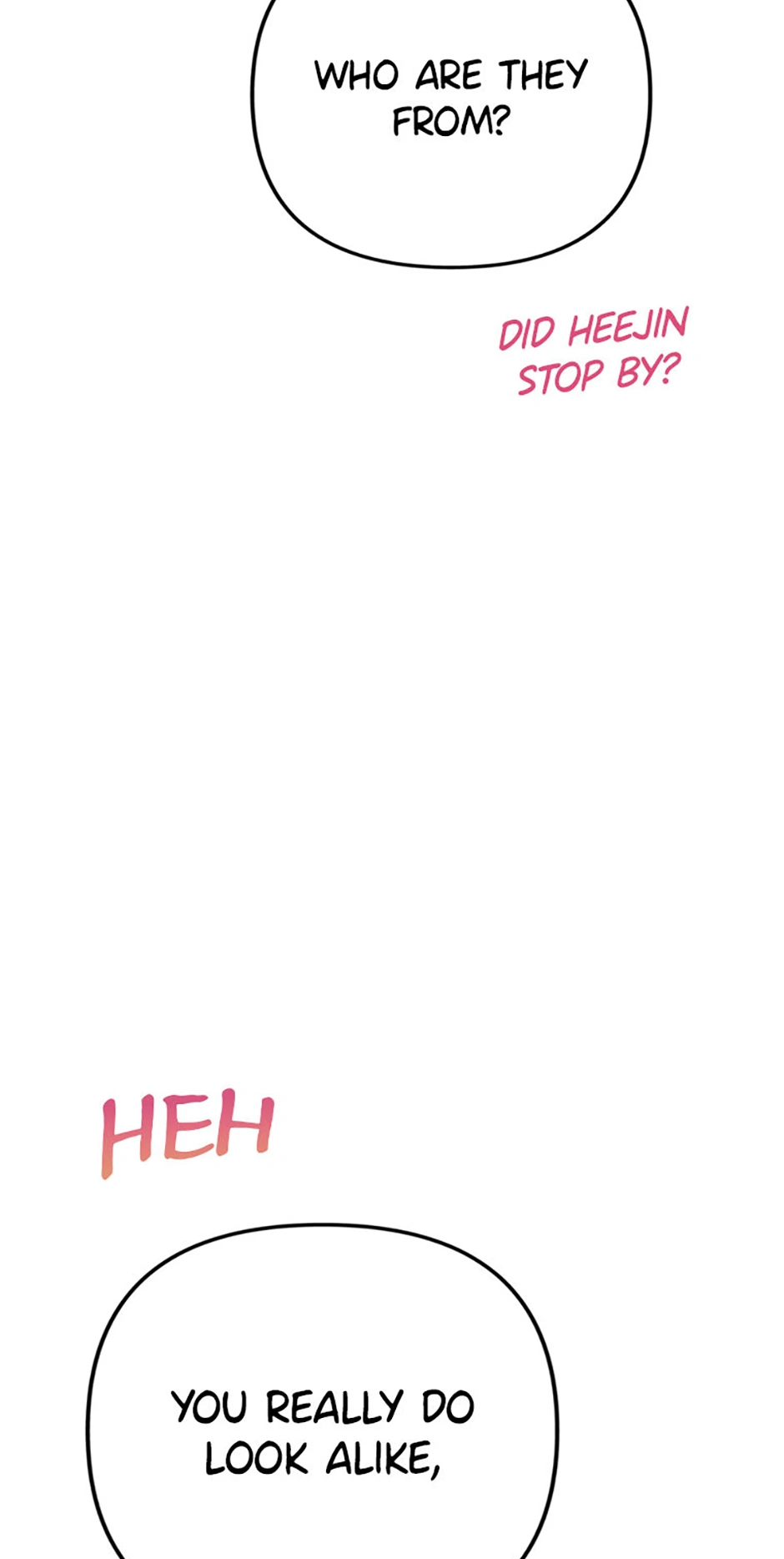 On Bad Terms [Official] chapter 43 page 37