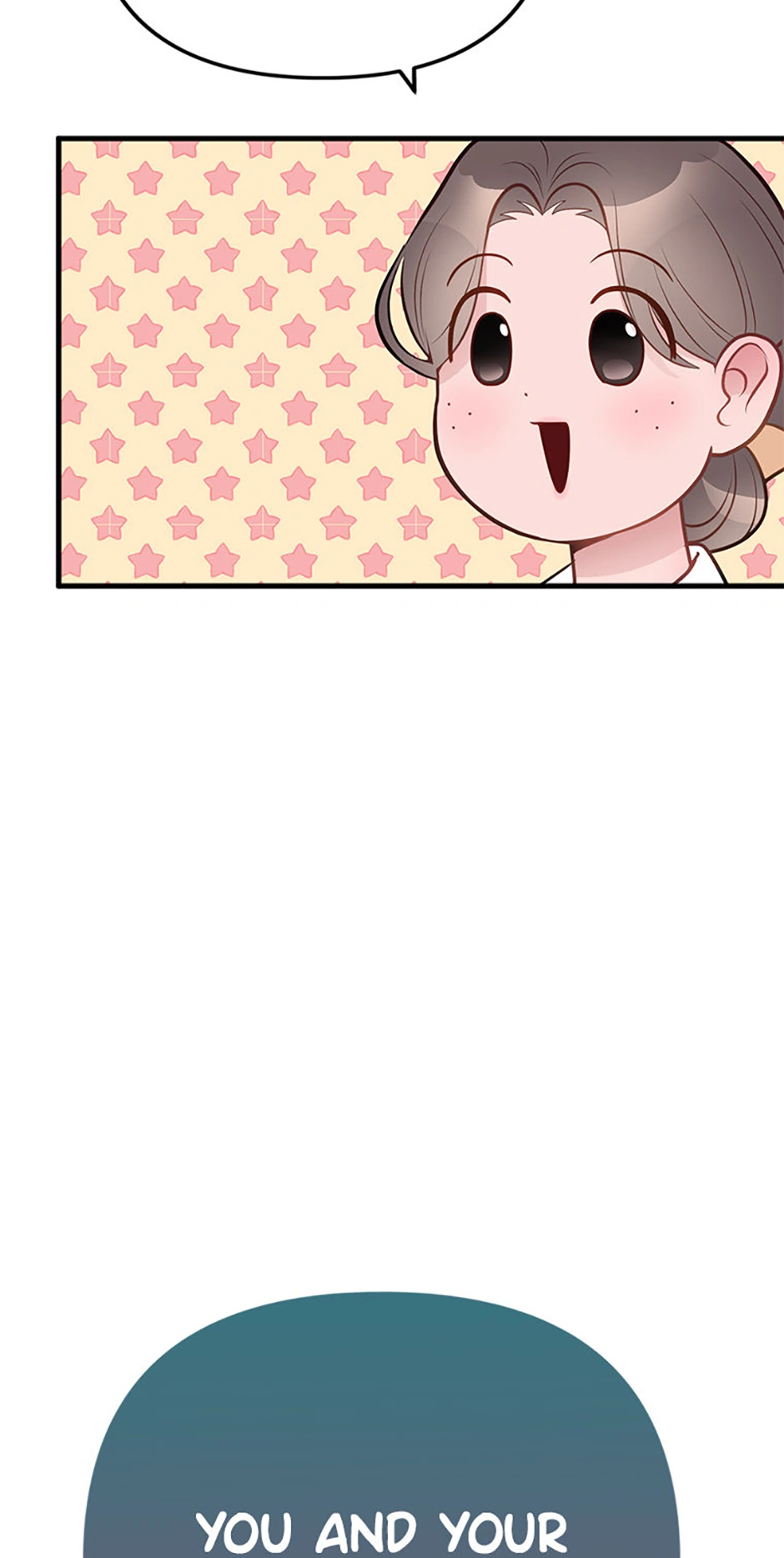 On Bad Terms [Official] chapter 43 page 38