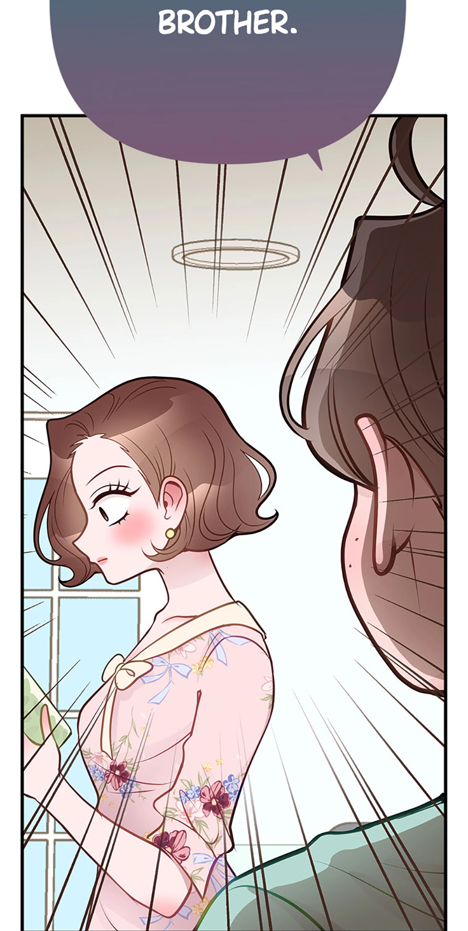 On Bad Terms [Official] chapter 43 page 39