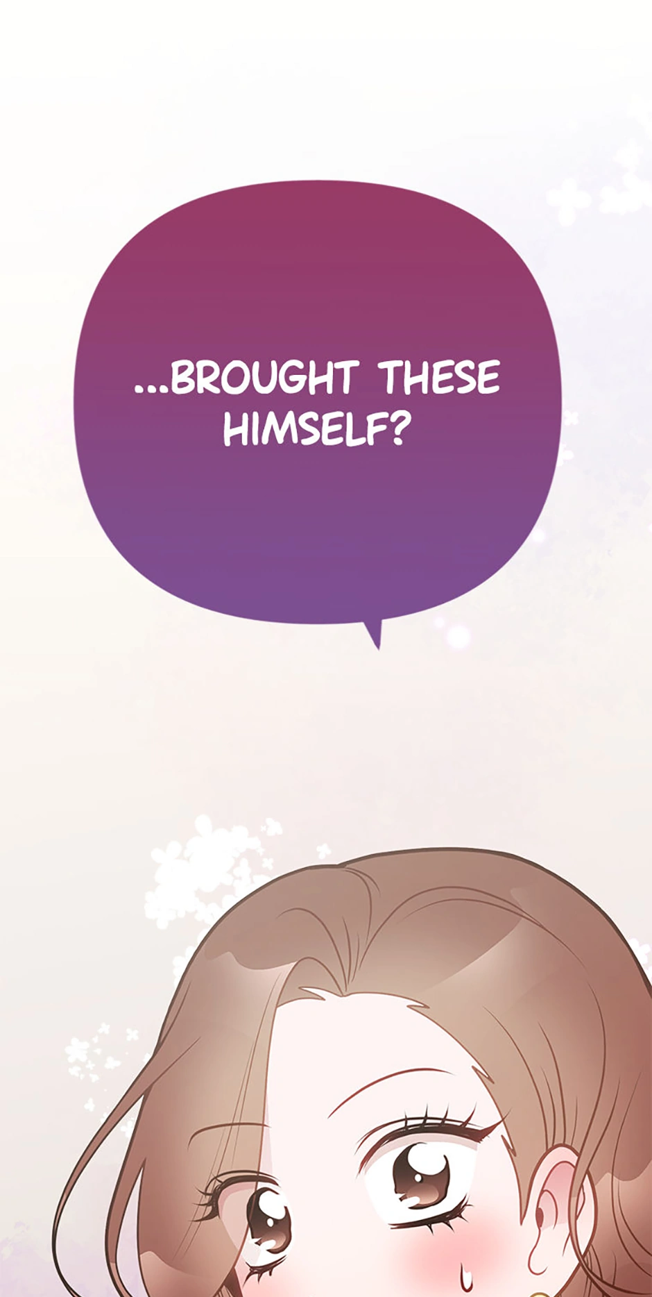 On Bad Terms [Official] chapter 43 page 41
