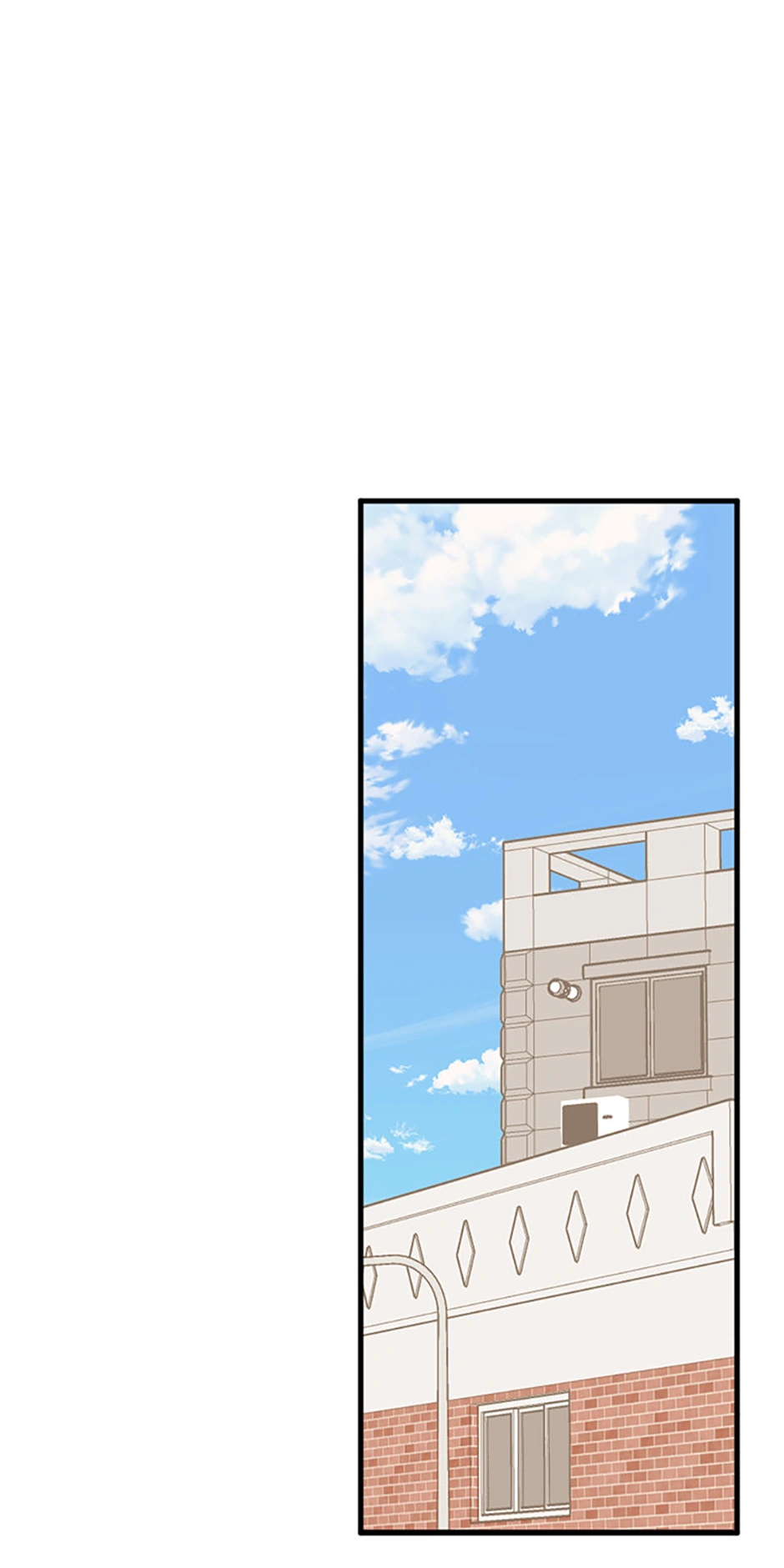 On Bad Terms [Official] chapter 43 page 43