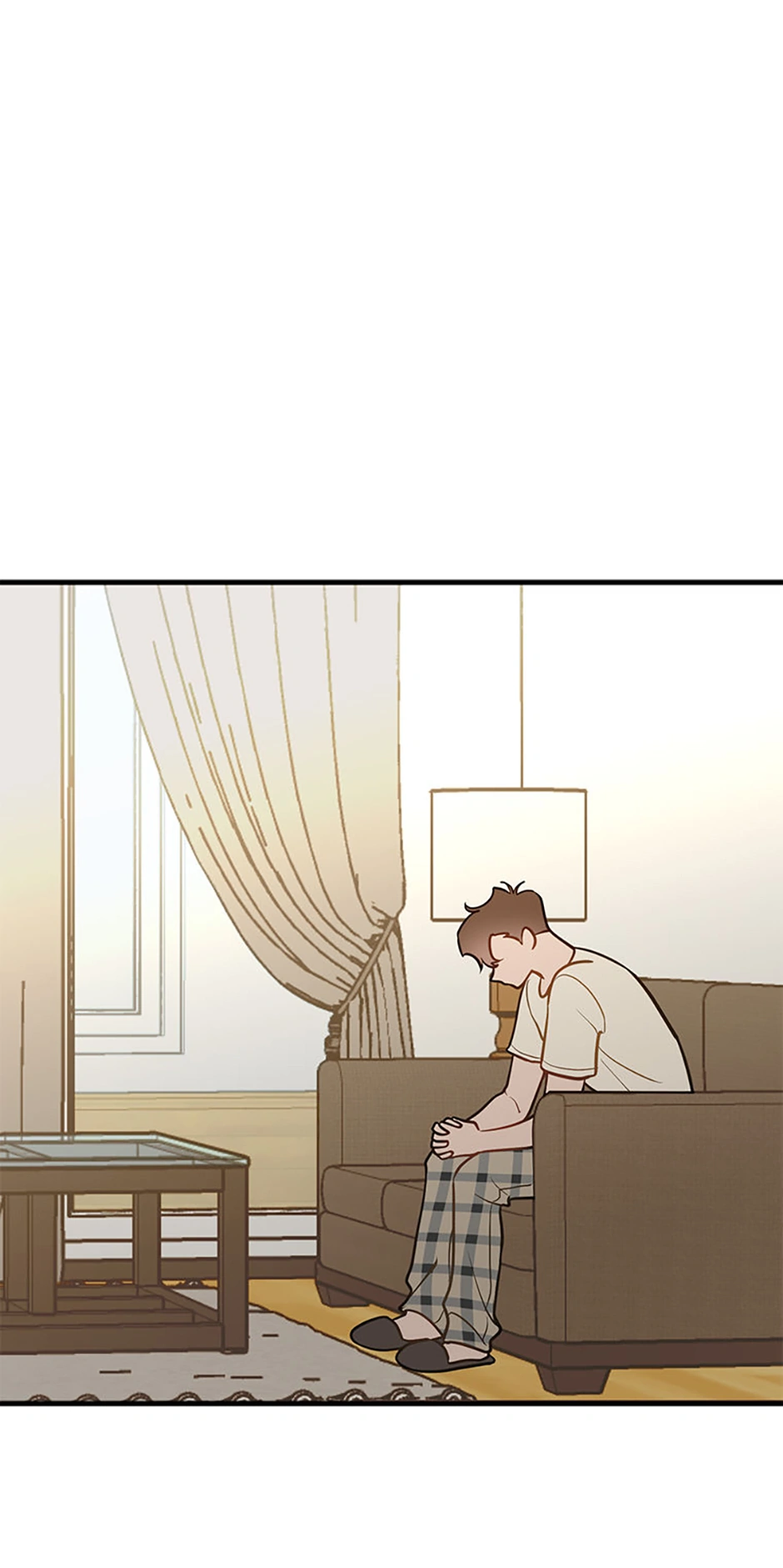 On Bad Terms [Official] chapter 43 page 44