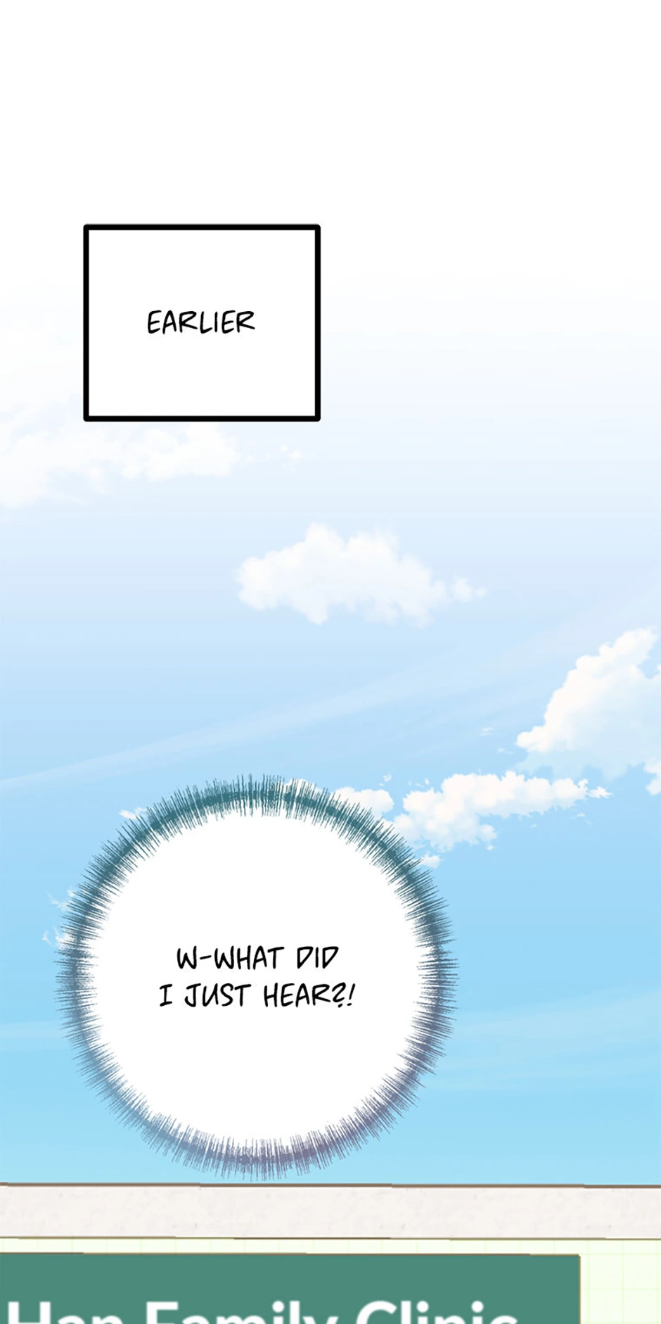 On Bad Terms [Official] chapter 43 page 46