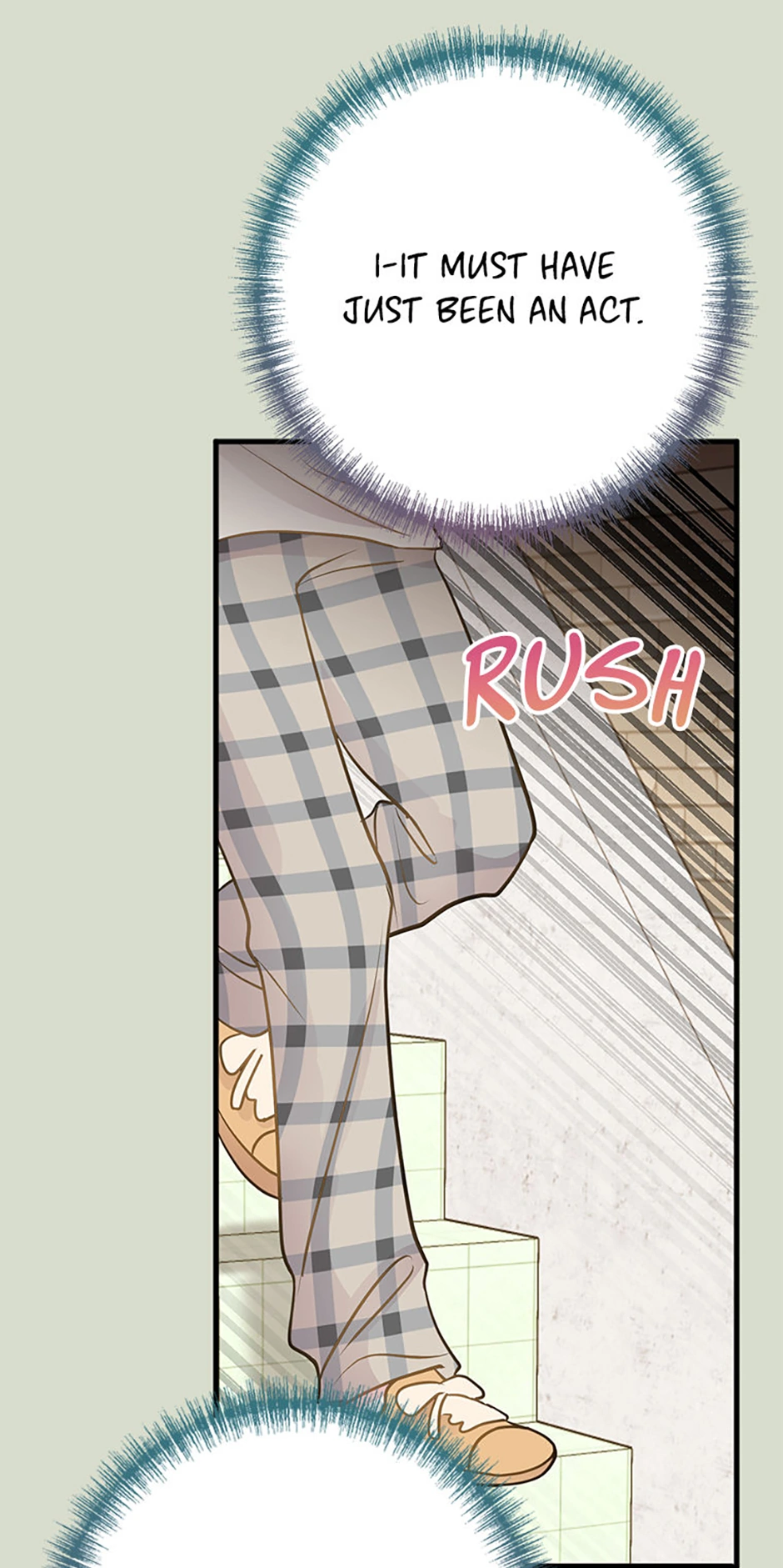 On Bad Terms [Official] chapter 43 page 49
