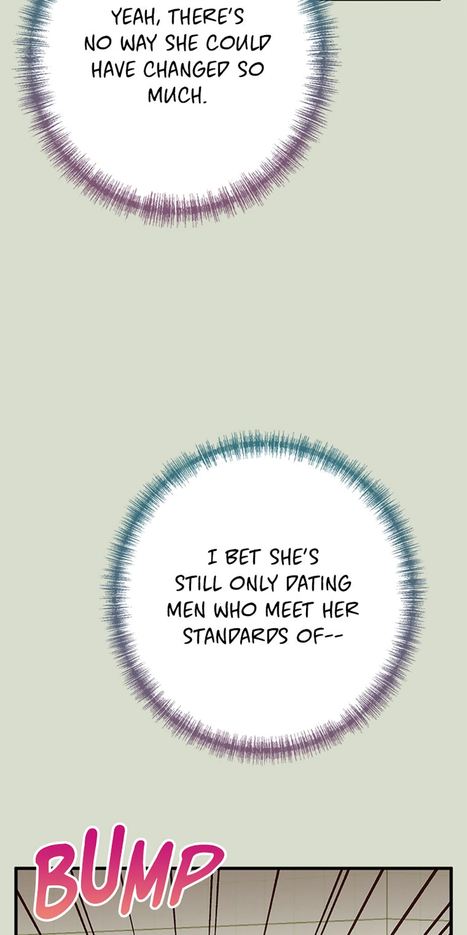 On Bad Terms [Official] chapter 43 page 50
