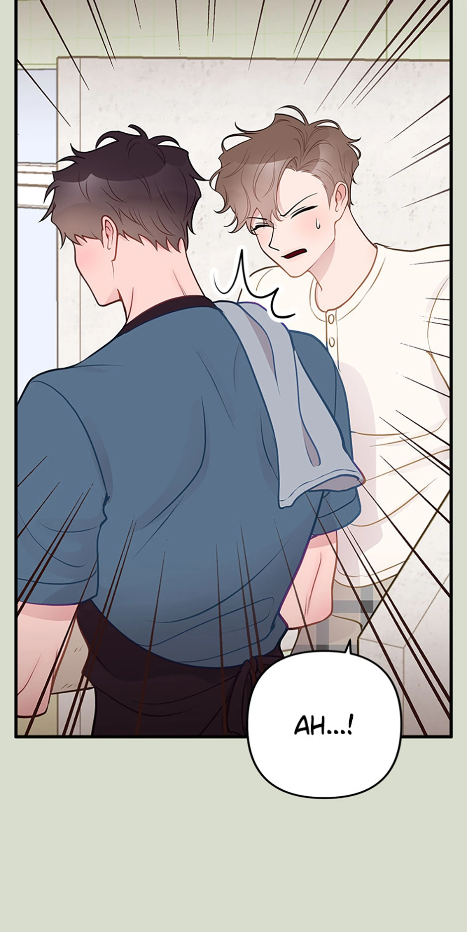 On Bad Terms [Official] chapter 43 page 51