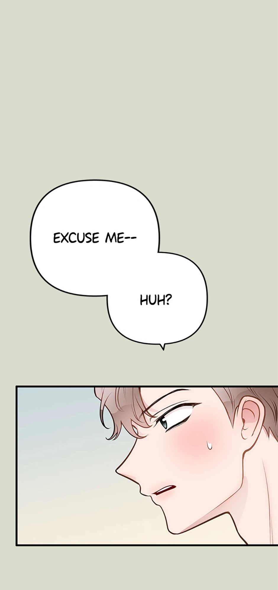 On Bad Terms [Official] chapter 43 page 52