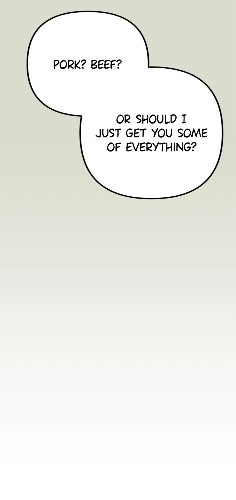 On Bad Terms [Official] chapter 43 page 60