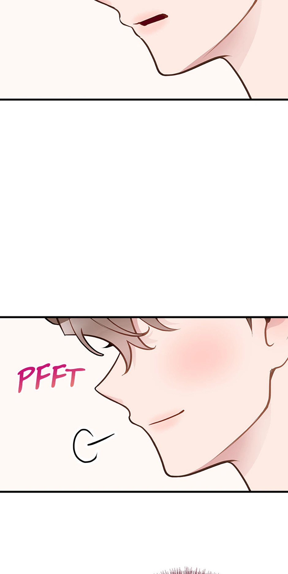 On Bad Terms [Official] chapter 43 page 65