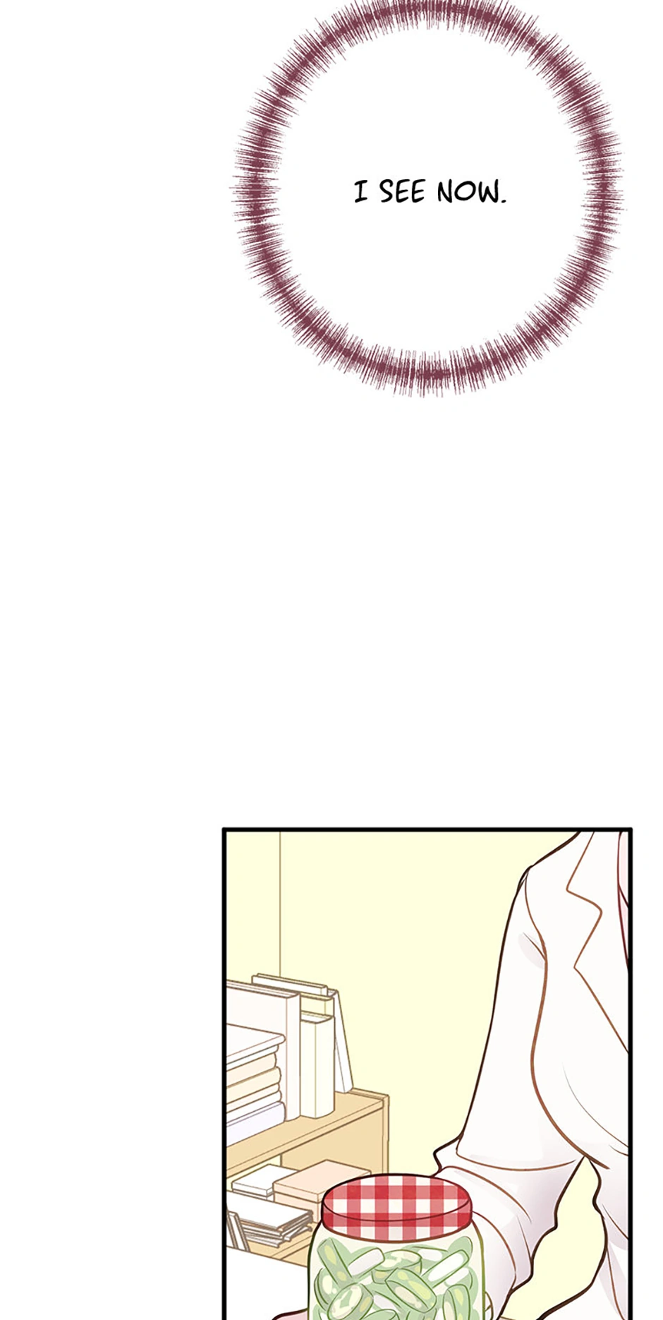 On Bad Terms [Official] chapter 43 page 66