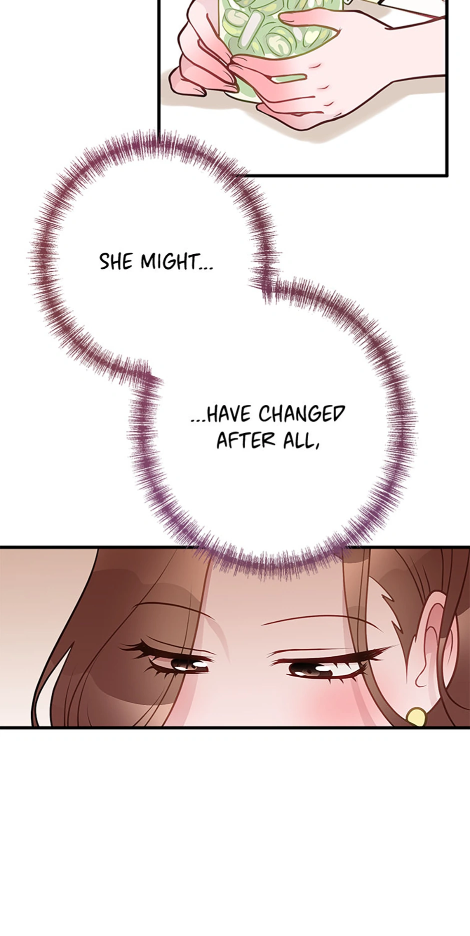 On Bad Terms [Official] chapter 43 page 67