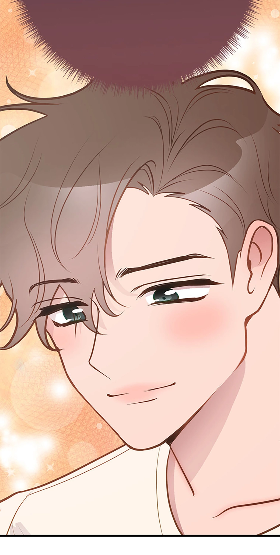 On Bad Terms [Official] chapter 43 page 70