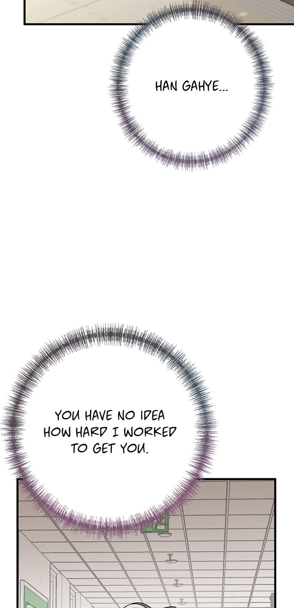 On Bad Terms [Official] chapter 43 page 74