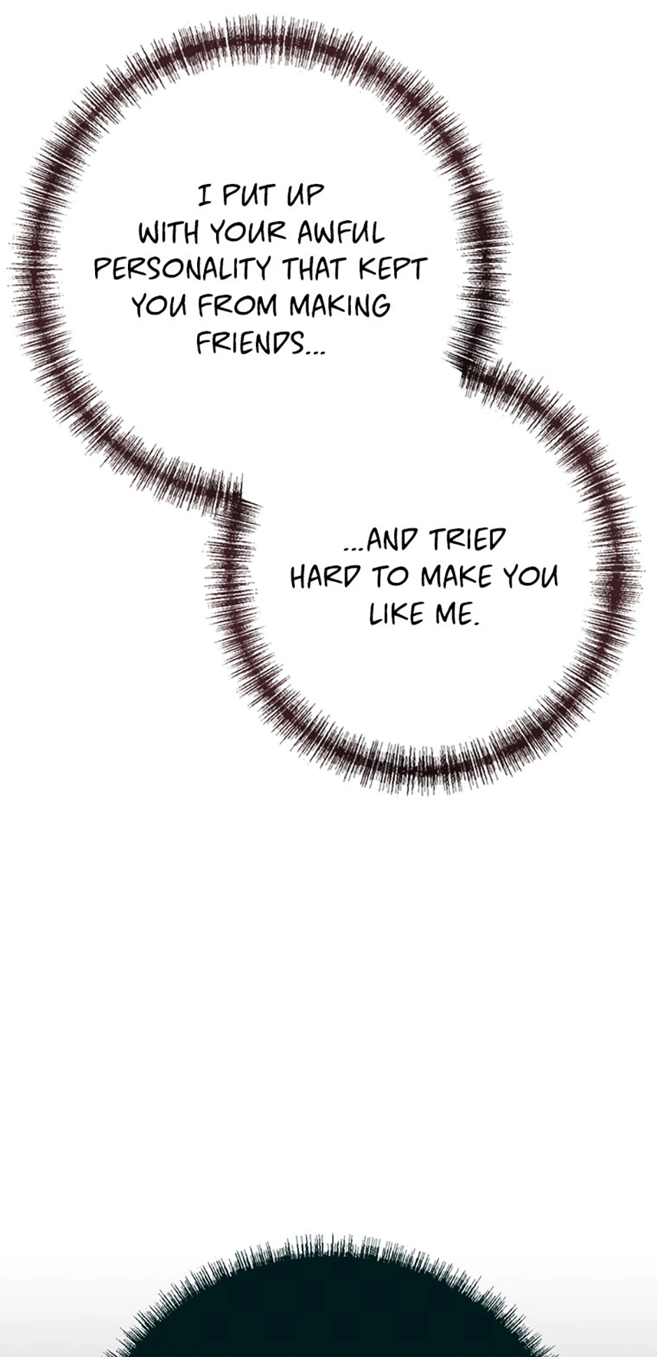 On Bad Terms [Official] chapter 43 page 76
