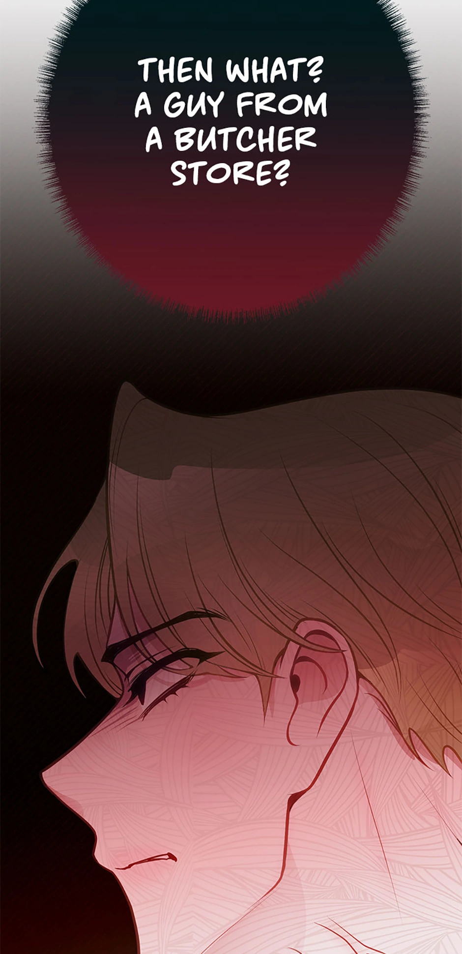 On Bad Terms [Official] chapter 43 page 77