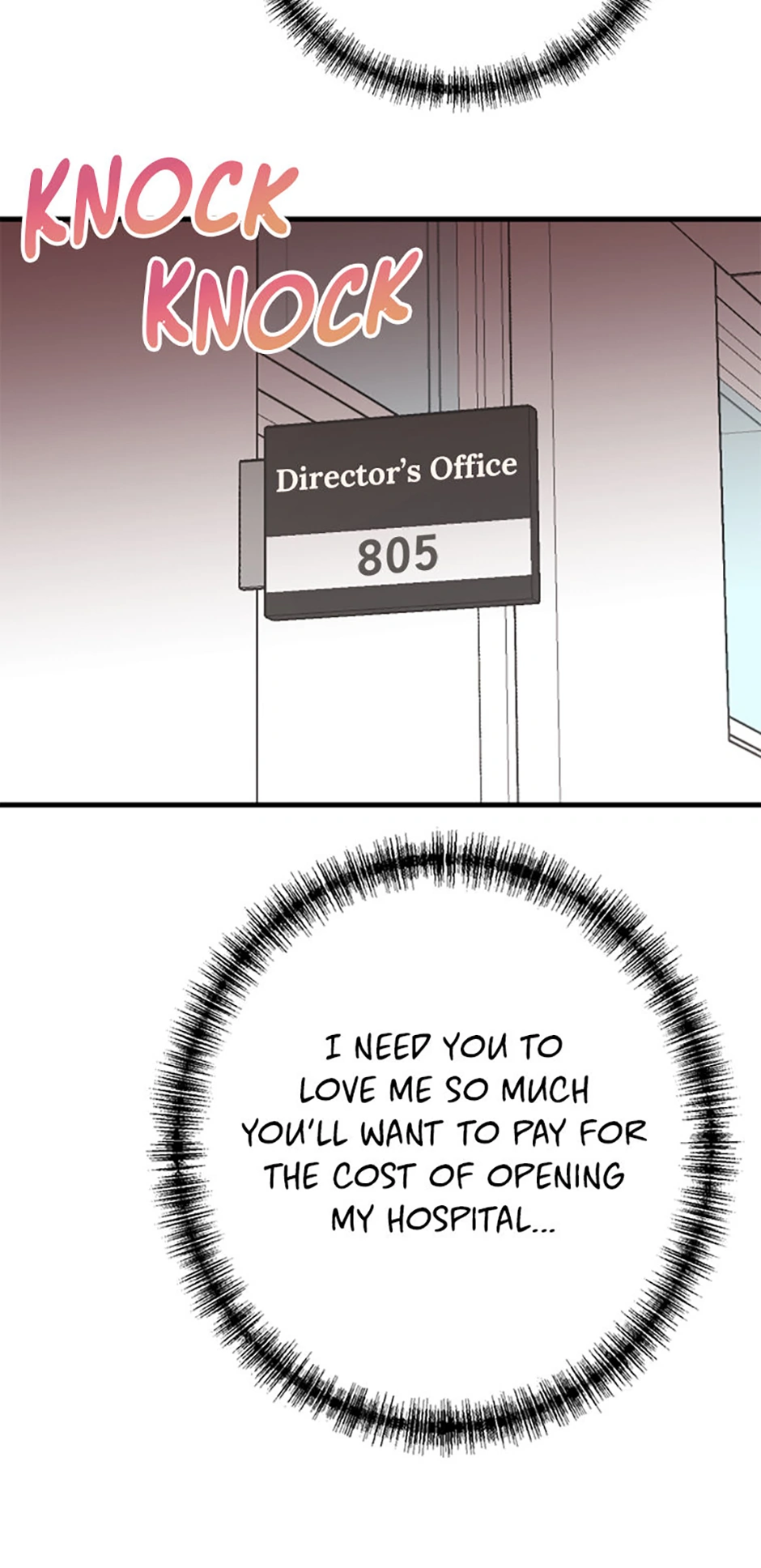 On Bad Terms [Official] chapter 43 page 79