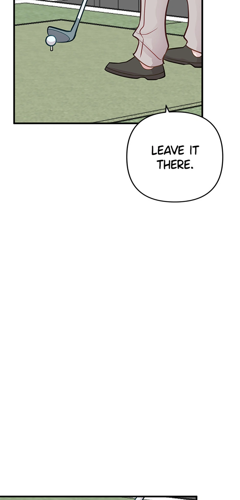 On Bad Terms [Official] chapter 43 page 84