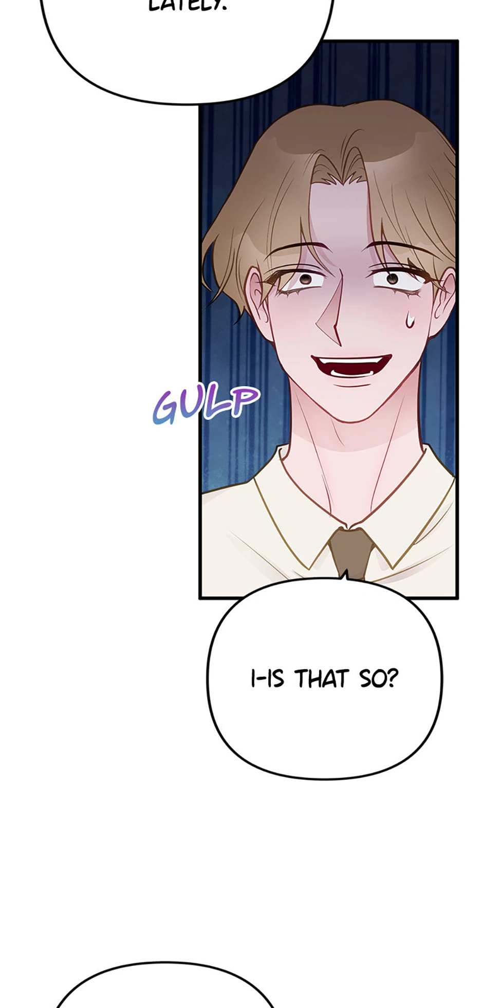 On Bad Terms [Official] chapter 43 page 89