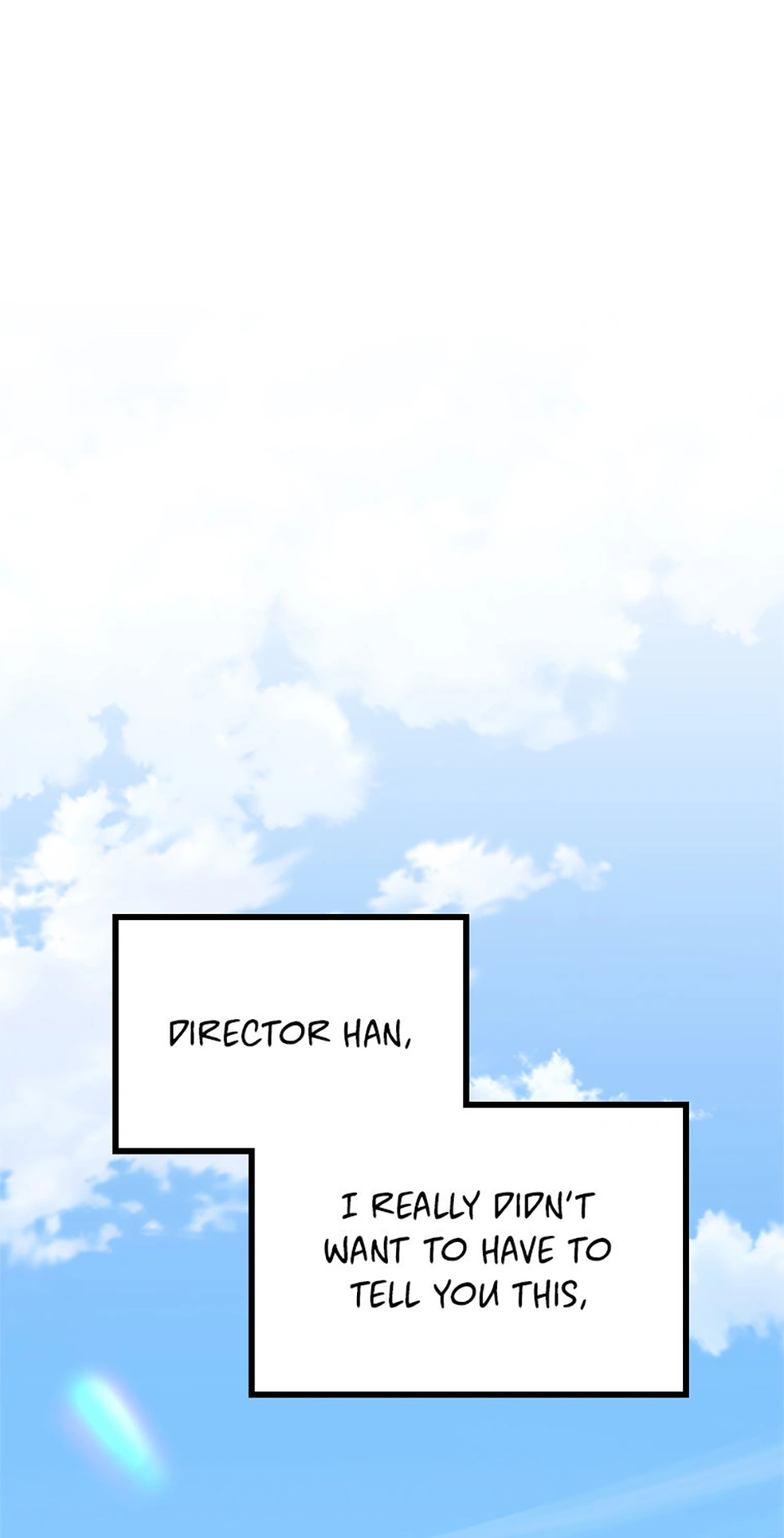 On Bad Terms [Official] chapter 44 page 1