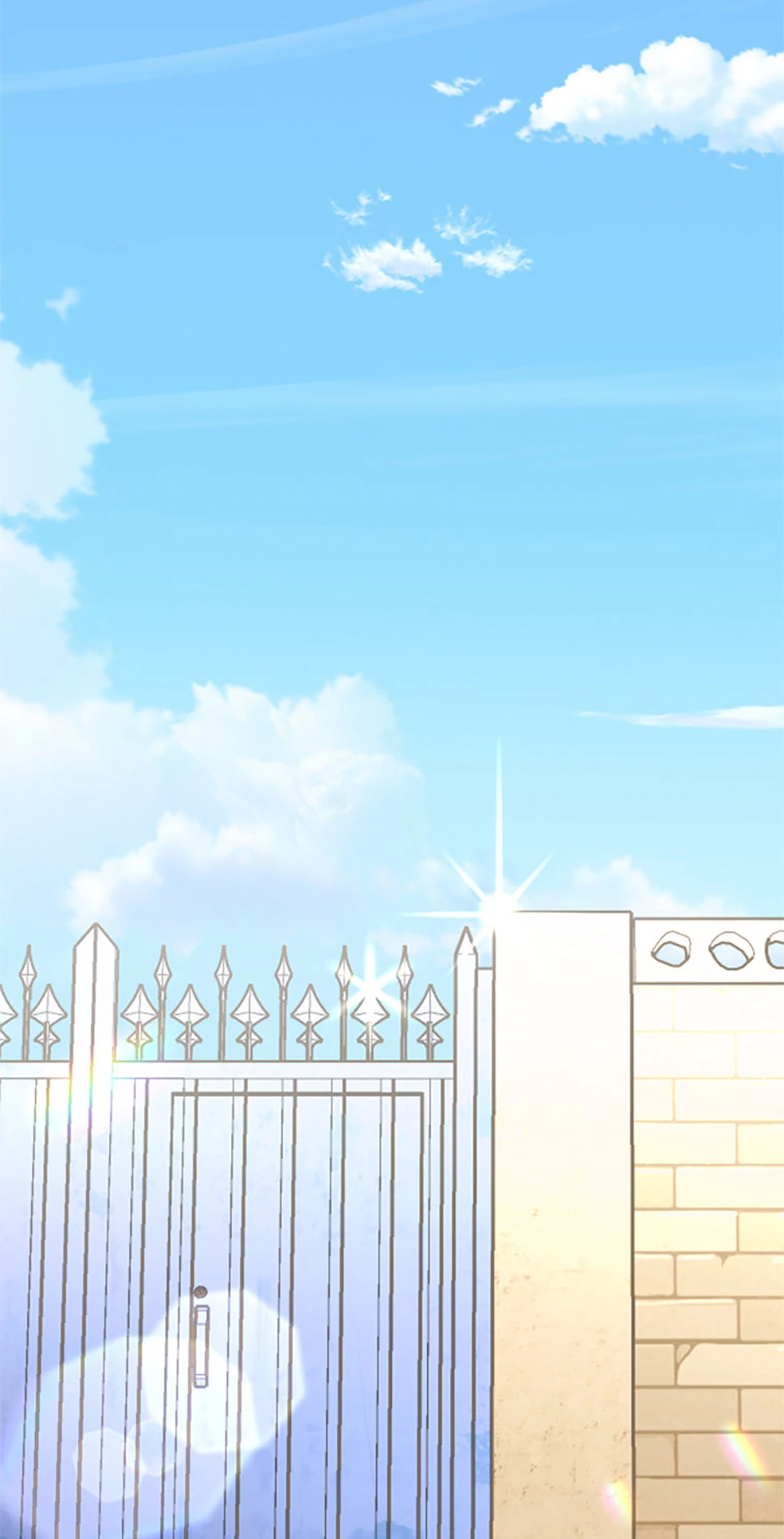 On Bad Terms [Official] chapter 44 page 2