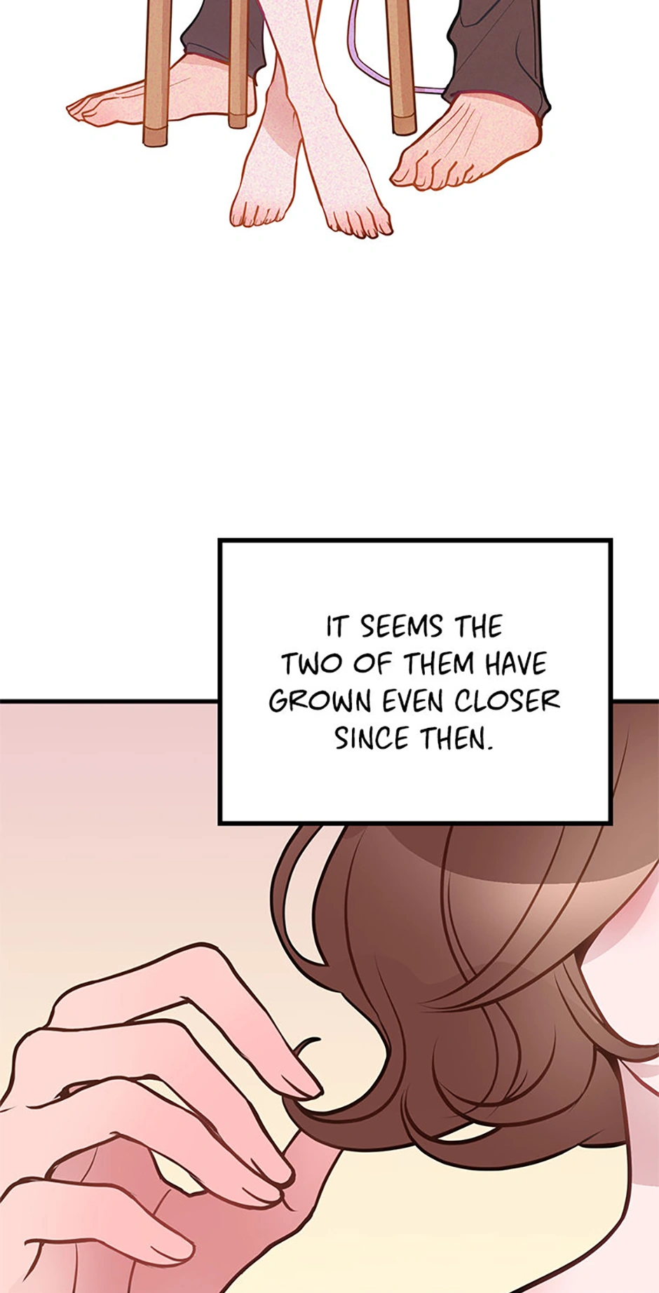 On Bad Terms [Official] chapter 44 page 6