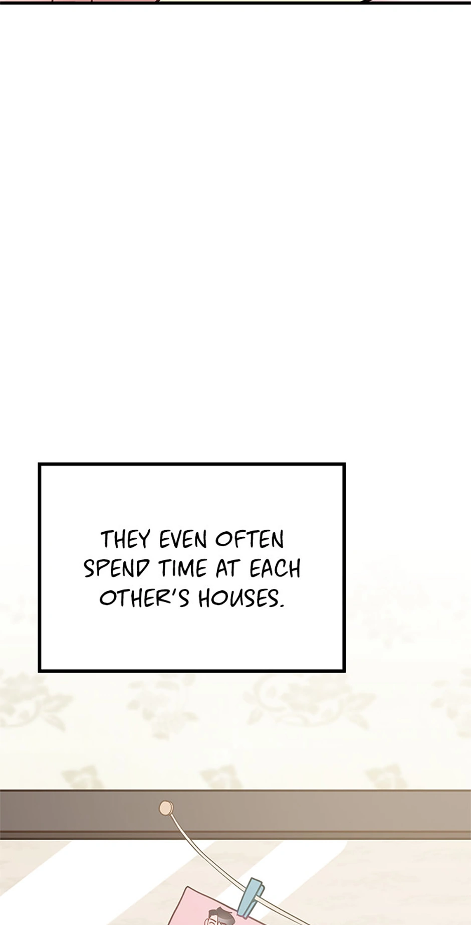 On Bad Terms [Official] chapter 44 page 7