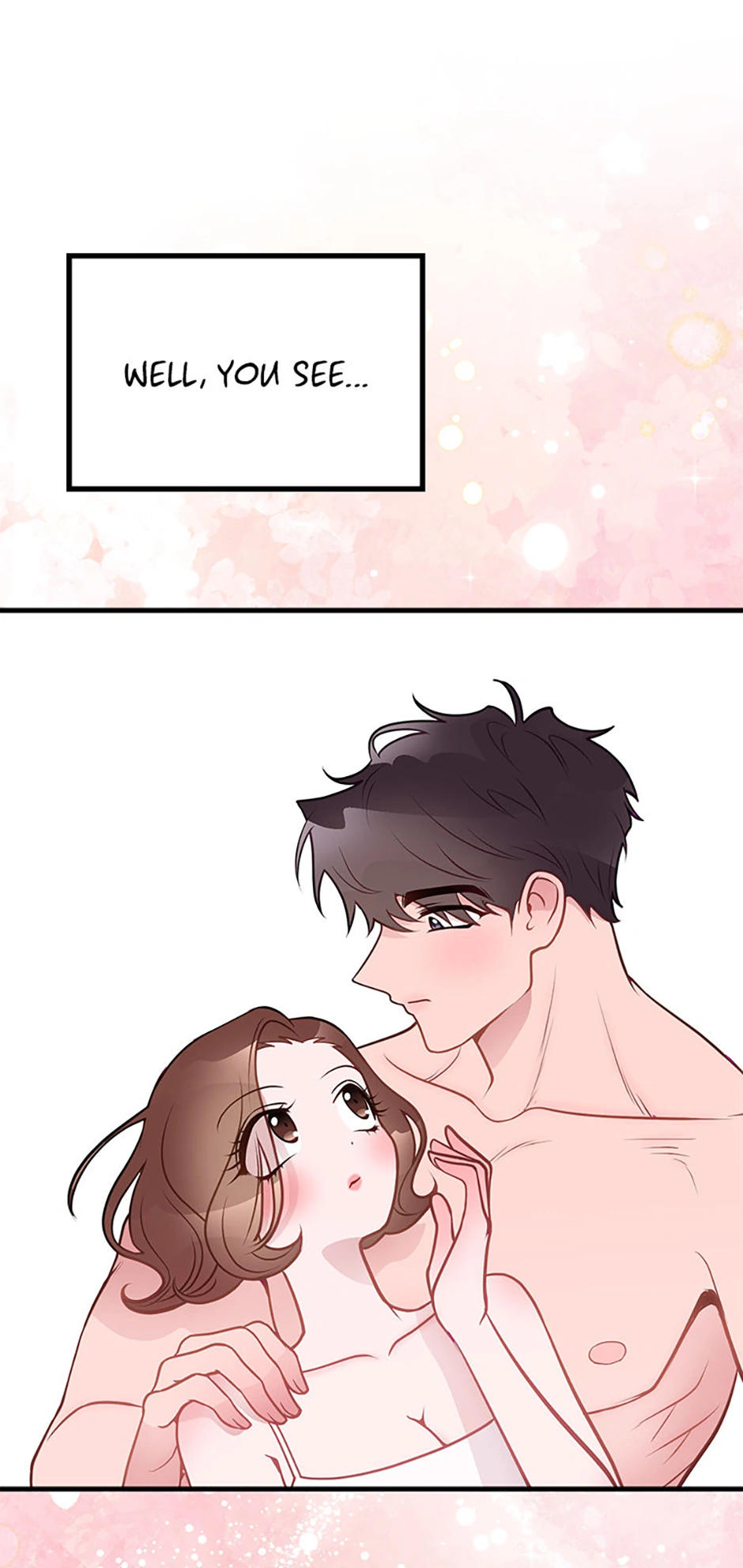 On Bad Terms [Official] chapter 44 page 10