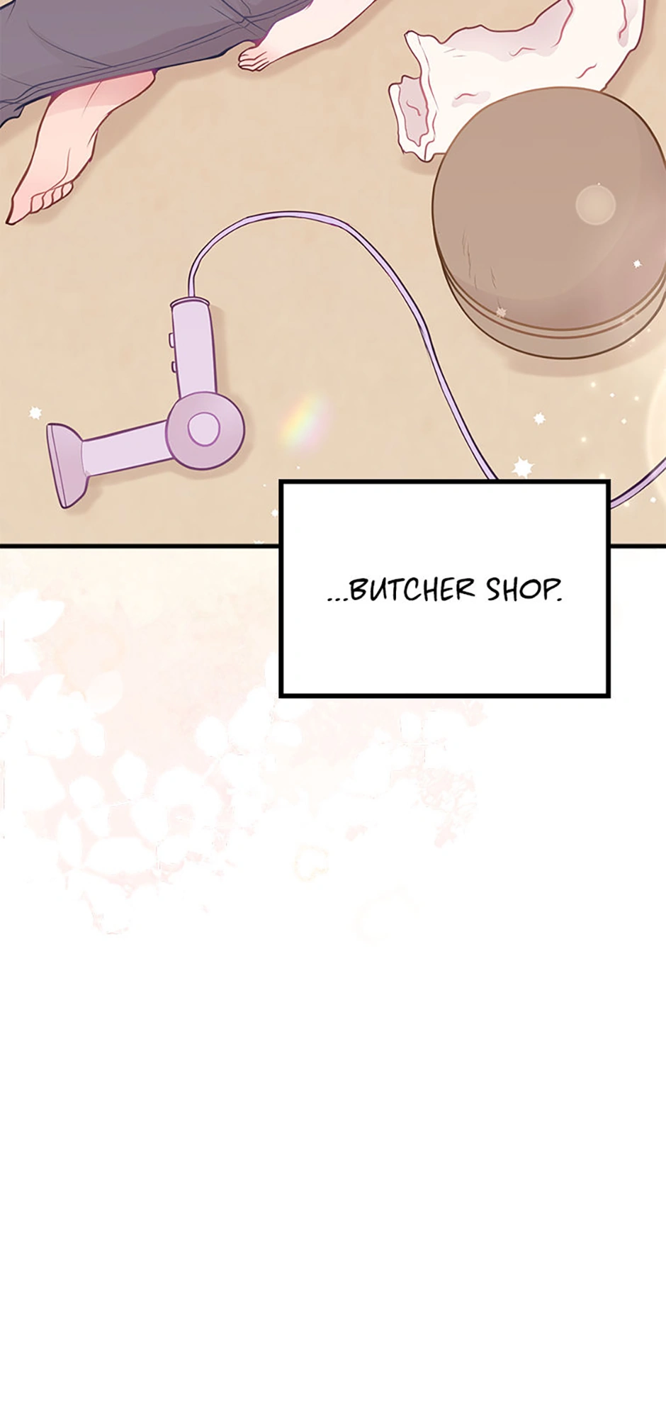 On Bad Terms [Official] chapter 44 page 14
