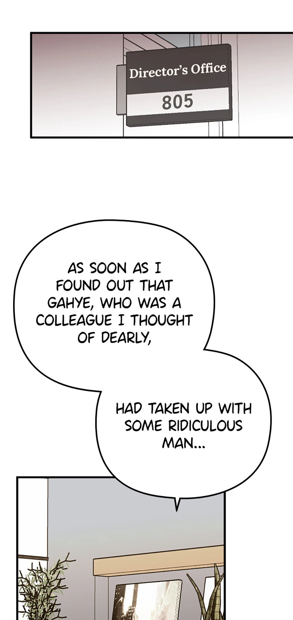 On Bad Terms [Official] chapter 44 page 16
