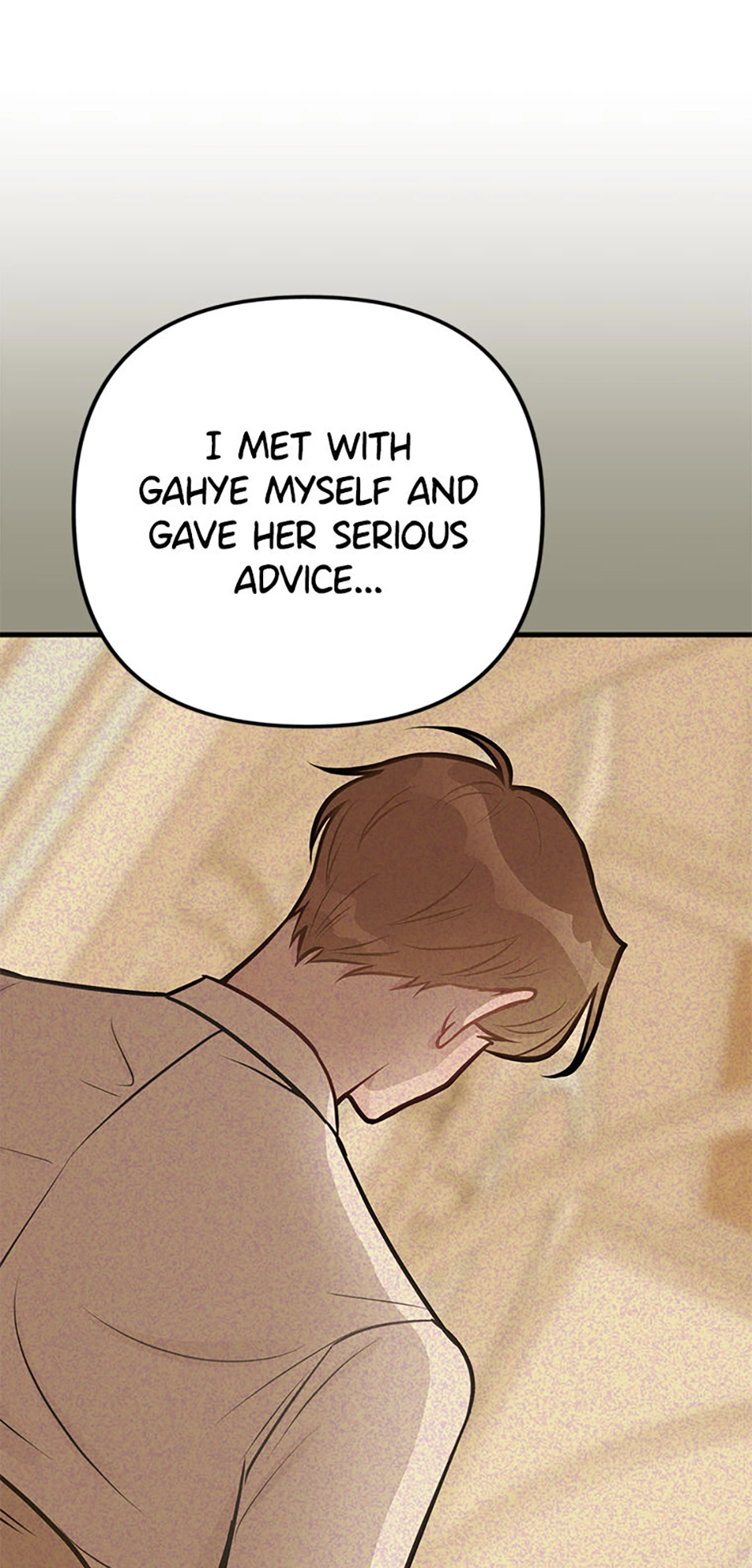 On Bad Terms [Official] chapter 44 page 19