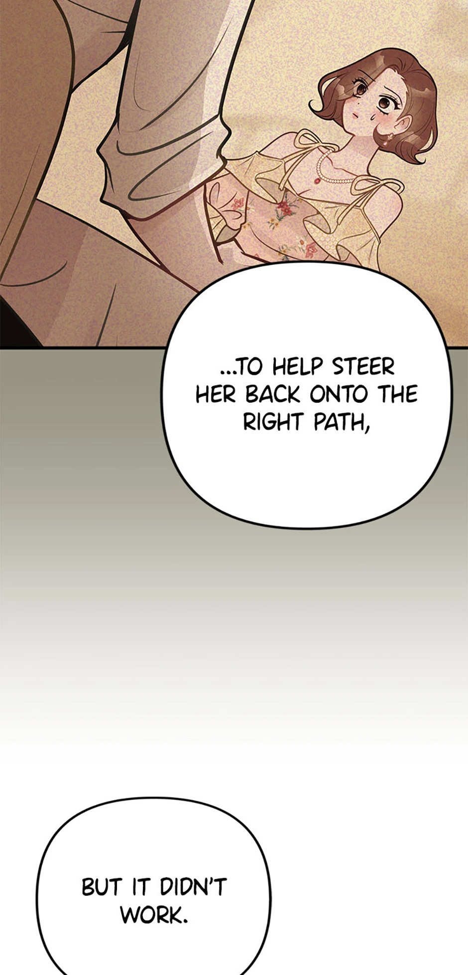 On Bad Terms [Official] chapter 44 page 20